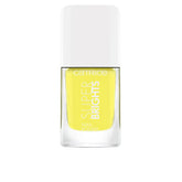 CATRICE-Esmalte SUPER BRIGHTS-DrShampoo - Perfumaria e Cosmética